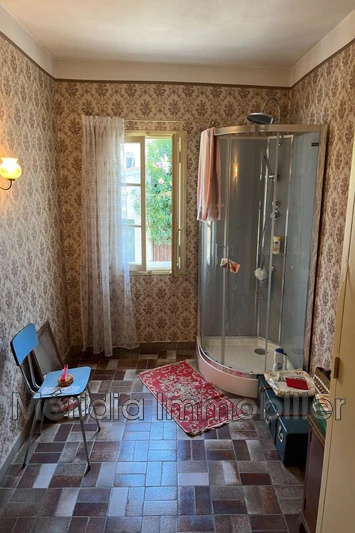 Vente maison de village Corneilla-la-Rivière  