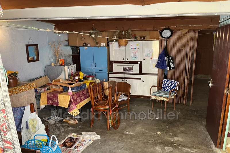 Vente maison de village Corneilla-la-Rivière  