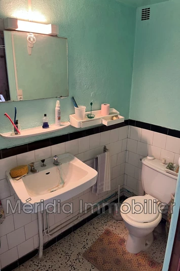 Vente maison de village Corneilla-la-Rivière  