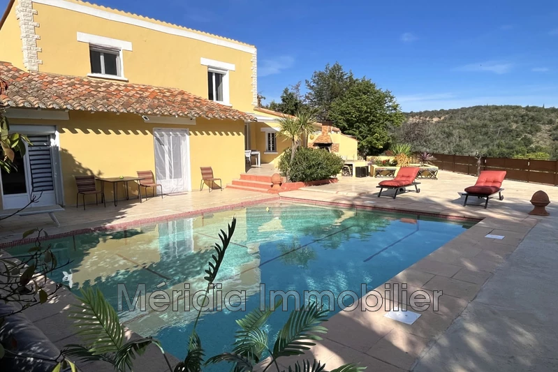 Vente villa Los Masos  
