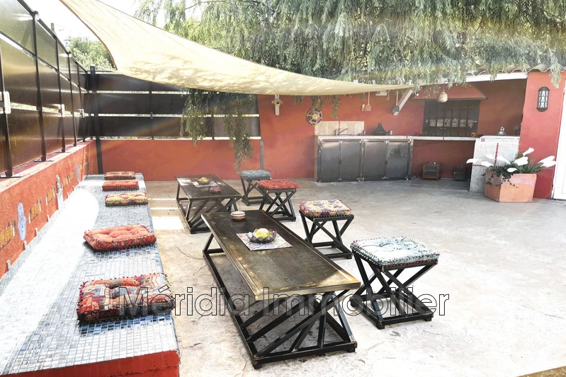 Vente villa Los Masos  