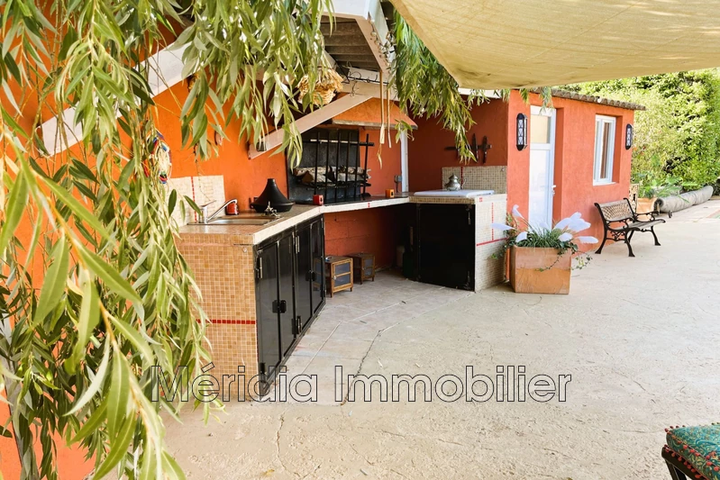 Vente villa Los Masos  