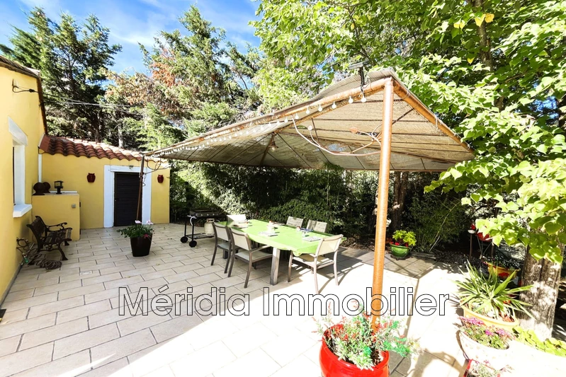 Vente villa Los Masos  