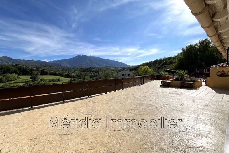 Vente villa Los Masos  