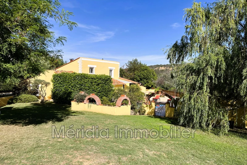 Vente villa Los Masos  