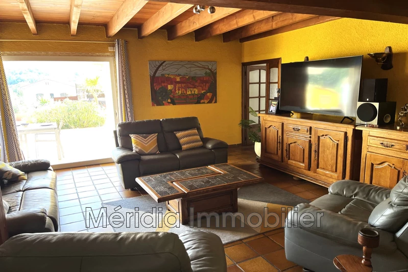Vente villa Los Masos  