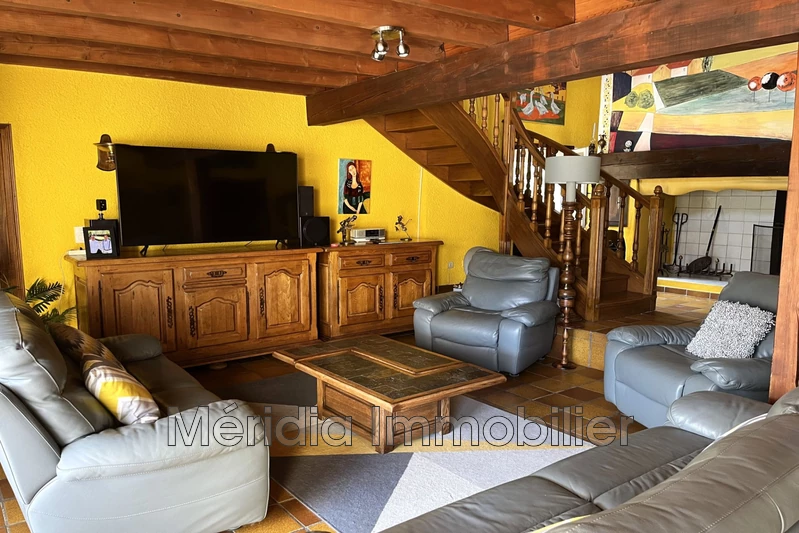 Vente villa Los Masos  