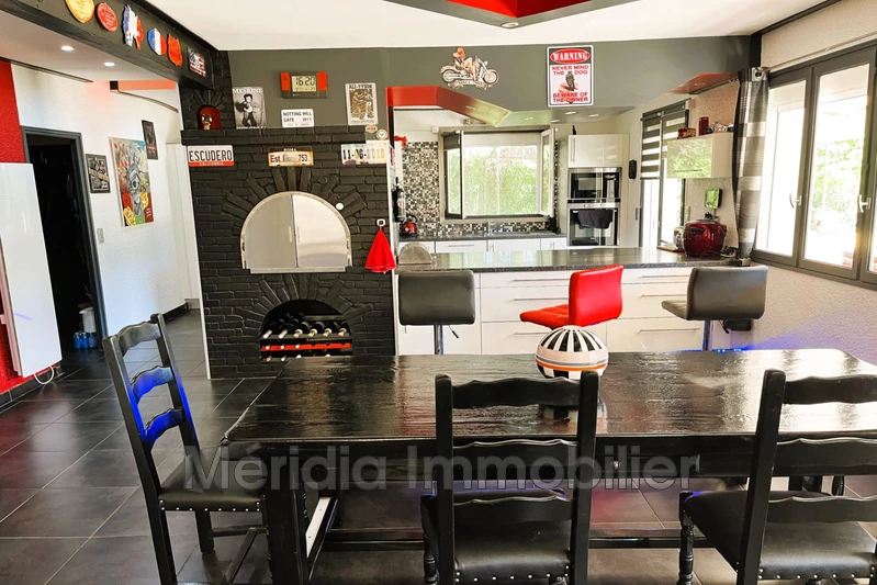 Vente villa Los Masos  