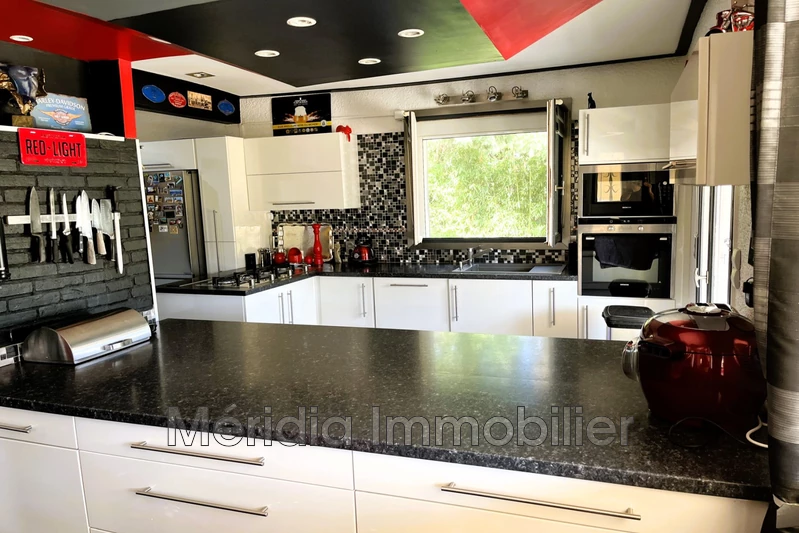 Vente villa Los Masos  