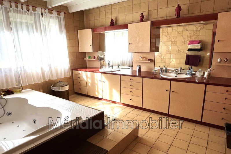 Vente villa Los Masos  