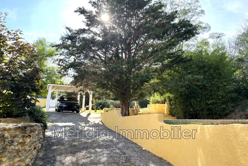 Vente villa Los Masos  