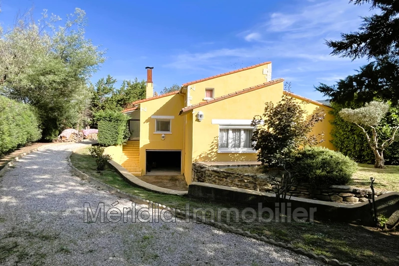 Vente villa Los Masos  
