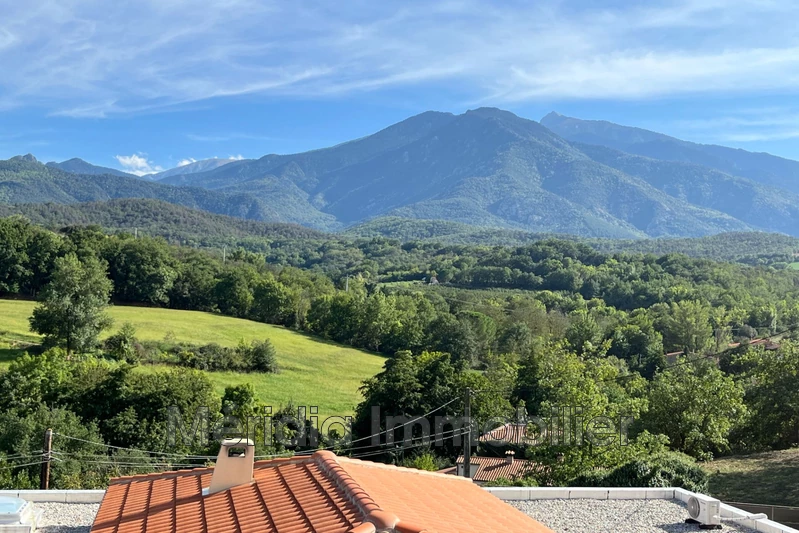 Vente villa Los Masos  