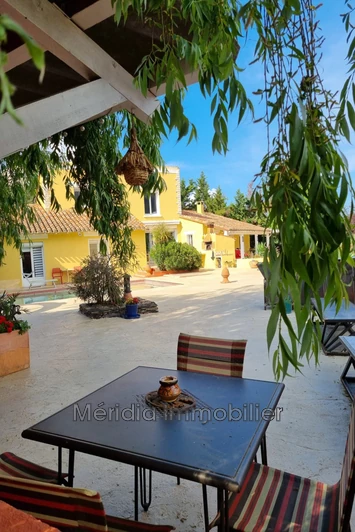 Vente villa Los Masos  