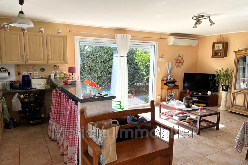 Vente villa Néfiach  