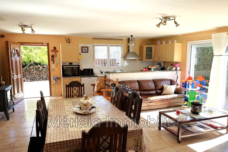 Vente villa Néfiach  