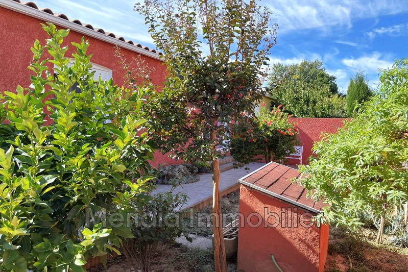 Vente villa Néfiach  