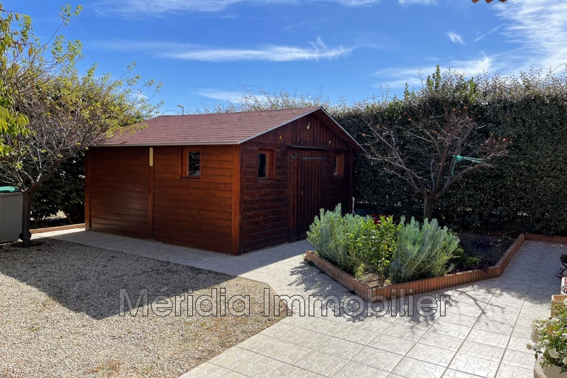 Vente villa Néfiach  
