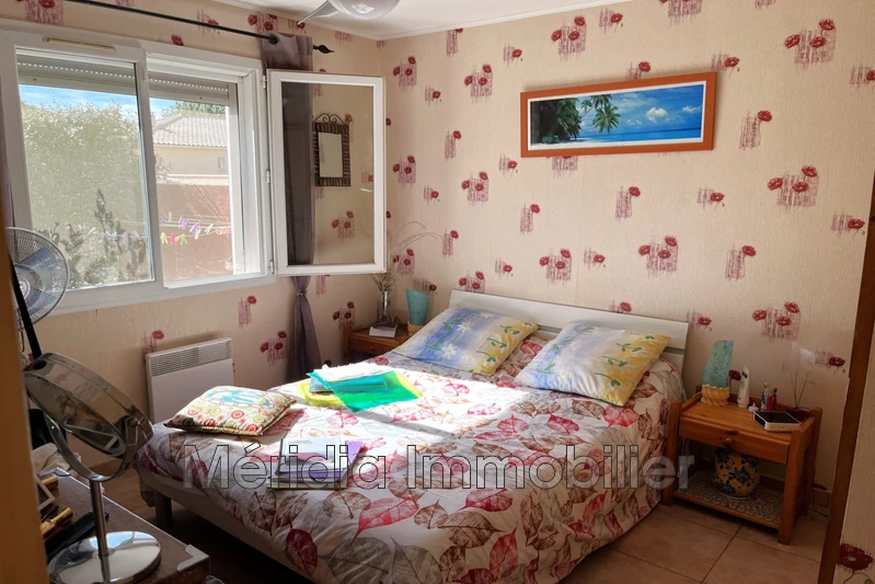 Vente villa Néfiach  