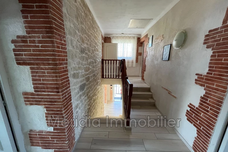 Vente villa Villeneuve-la-Rivière  Vente villa Villeneuve-la-Rivière