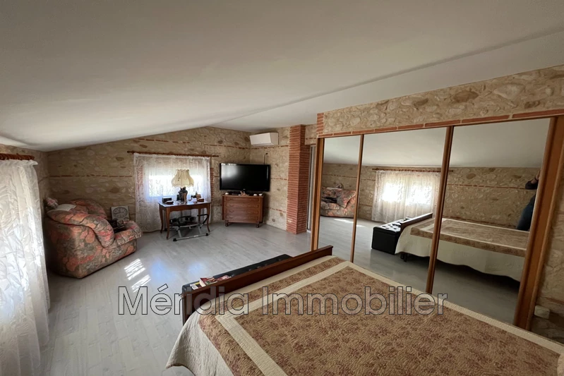 Vente villa Villeneuve-la-Rivière  Vente villa Villeneuve-la-Rivière