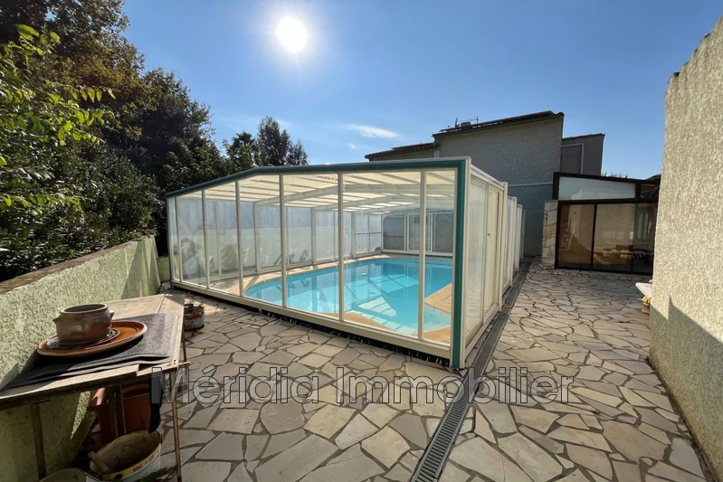 Vente villa Villeneuve-la-Rivière  Vente villa Villeneuve-la-Rivière