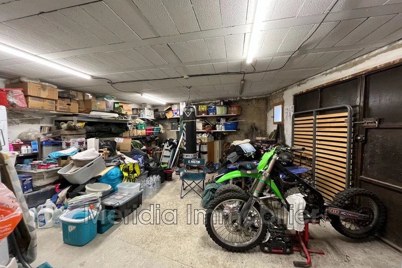 Vente maison de village Corbère  