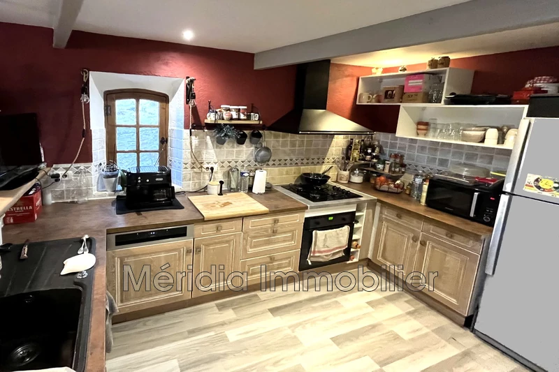 Vente maison de village Corbère Vente maison de village Corbère