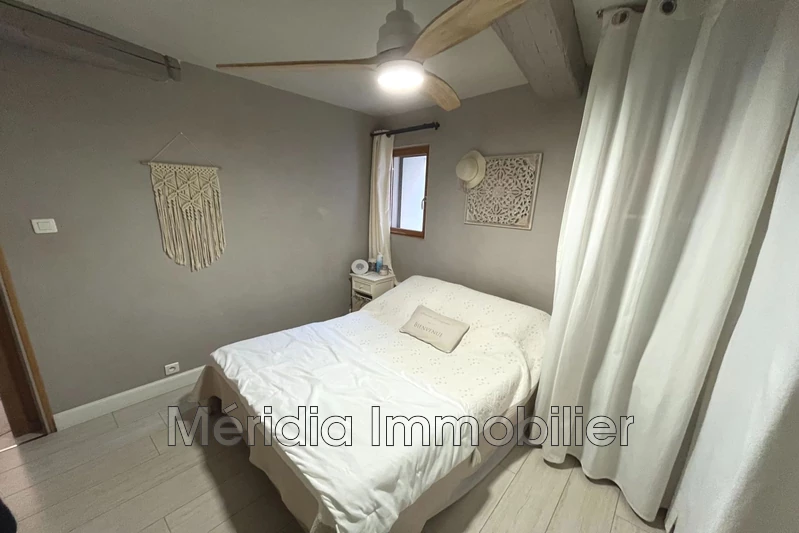 Vente maison de village Corbère  