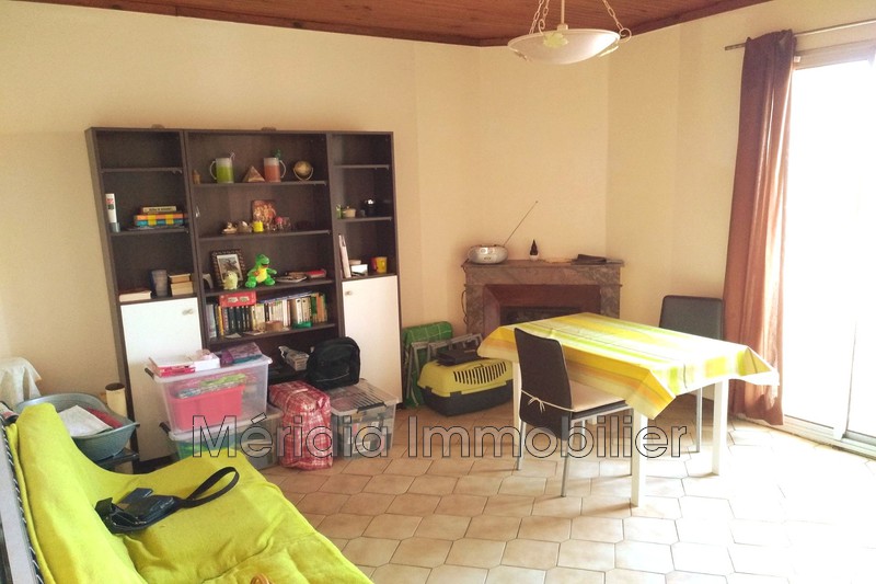 Photo Appartement Perpignan Bas vernet, achat appartement 2 pièces 33 m²