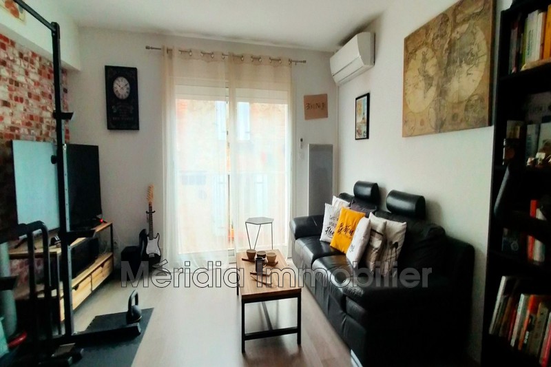 Photo Apartment Alénya Centre-ville,   to buy apartment  3 rooms   58&nbsp;m&sup2;