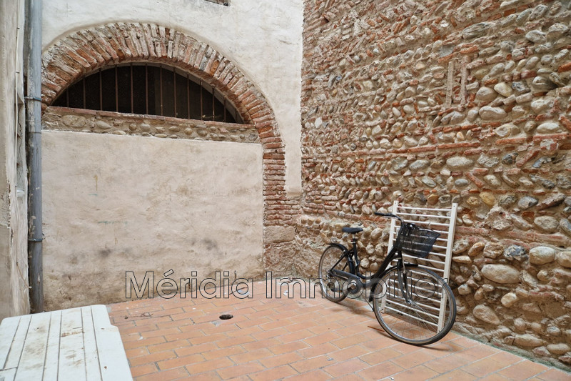 Vente appartement Perpignan  