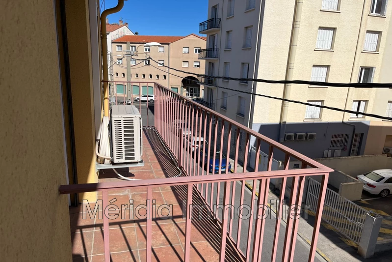 Vente appartement Perpignan  