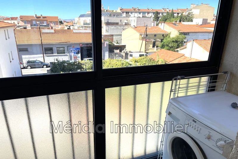 Vente appartement Perpignan  