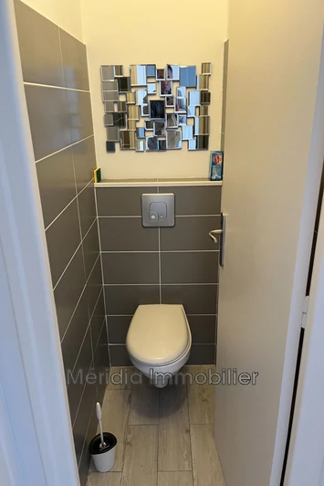 Vente appartement Perpignan  