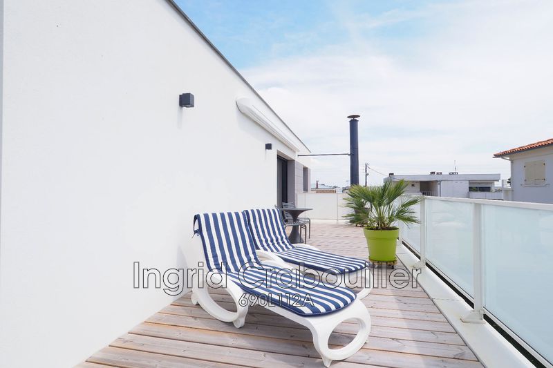 Photo Appartement Vaux-sur-Mer Pontaillac, Location saisonnière appartement 3 pièces 65 m²