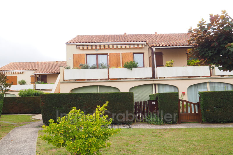 Photo Appartement Vaux-sur-Mer Location saisonnière appartement 2 pièces 28 m²