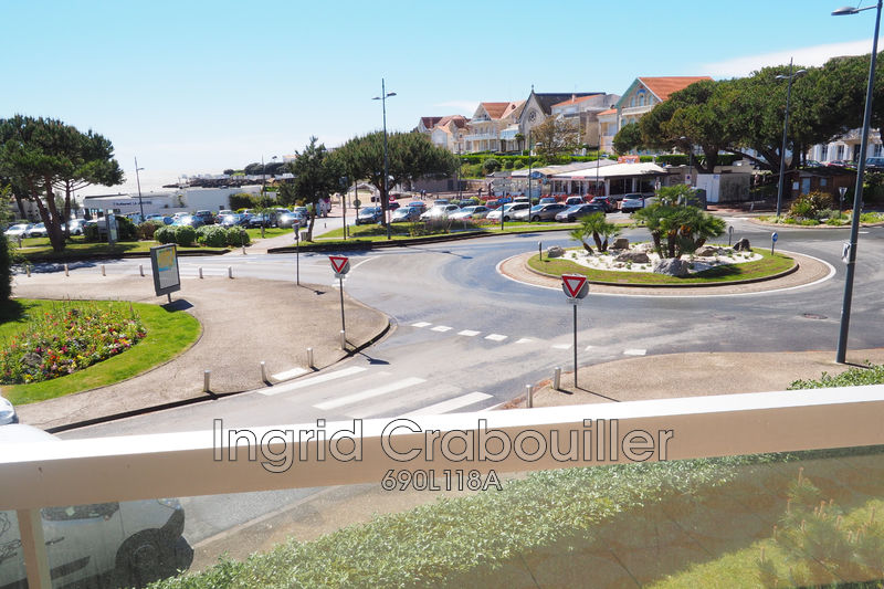 vente Appartement Royan Appartement Royan Location saisonnière appartement 3 pièces 39 m²