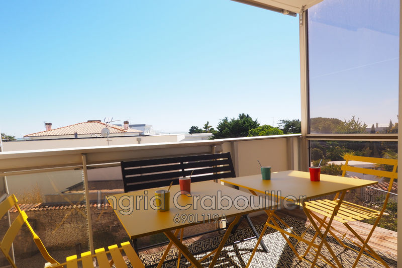 Photo Appartement Vaux-sur-Mer Pontaillac, Location saisonnière appartement 2 pièces 41 m²