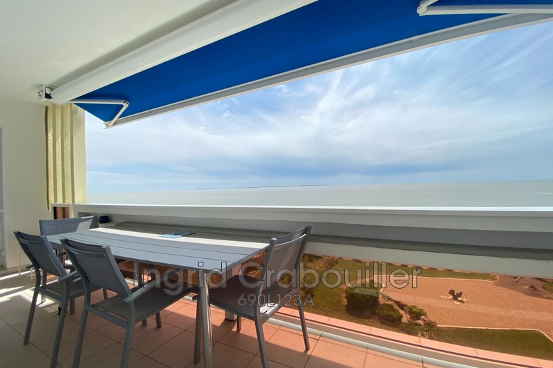 Photo Appartement Royan Pontaillac, Location saisonnière appartement 4 pièces 70 m²
