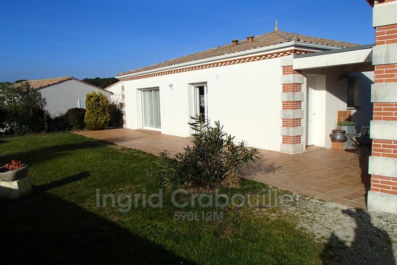 vente Maison Saint-palais-sur-mer Proche plages Maison Saint-Palais-sur-Mer Proche plages, Location maison 3 chambres 110 m²
