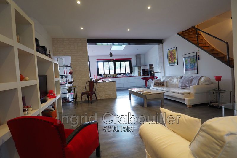 Photo Maison Royan Location saisonnière maison 3 chambres 110 m²