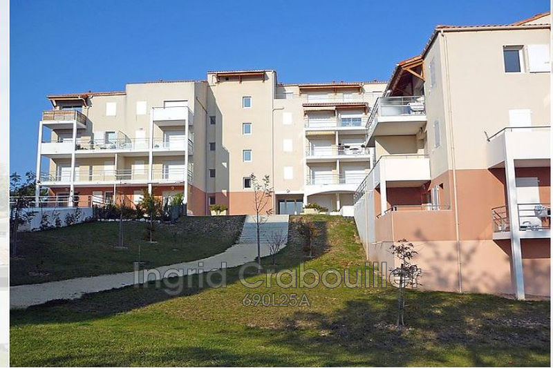 Photo Appartement Vaux-sur-Mer Location saisonnière appartement 2 pièces 35 m²