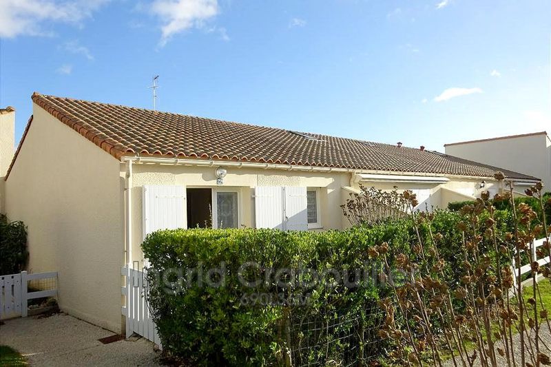 vente Maison Vaux-sur-mer Maison Vaux-sur-Mer Location saisonnière maison 1 chambre 35 m²