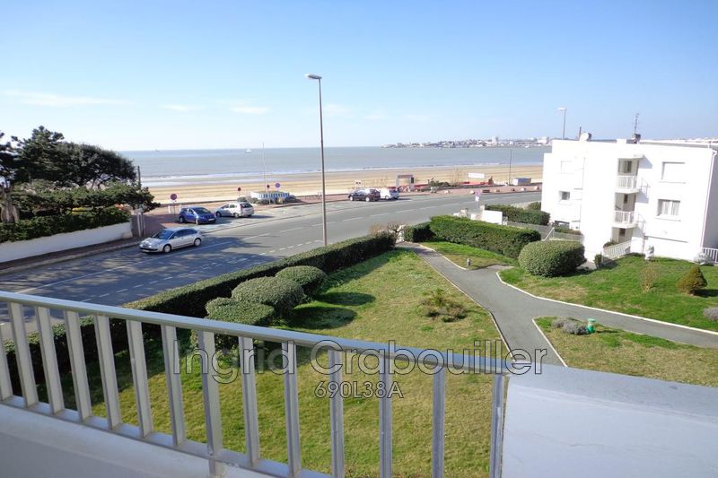 vente Appartement Saint-georges-de-didonne Appartement Saint-Georges-de-Didonne Location saisonnière appartement 3 pièces 83 m²