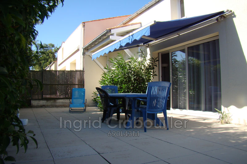 vente Maison Royan Maison Royan Location saisonnière maison 3 chambres 83 m²