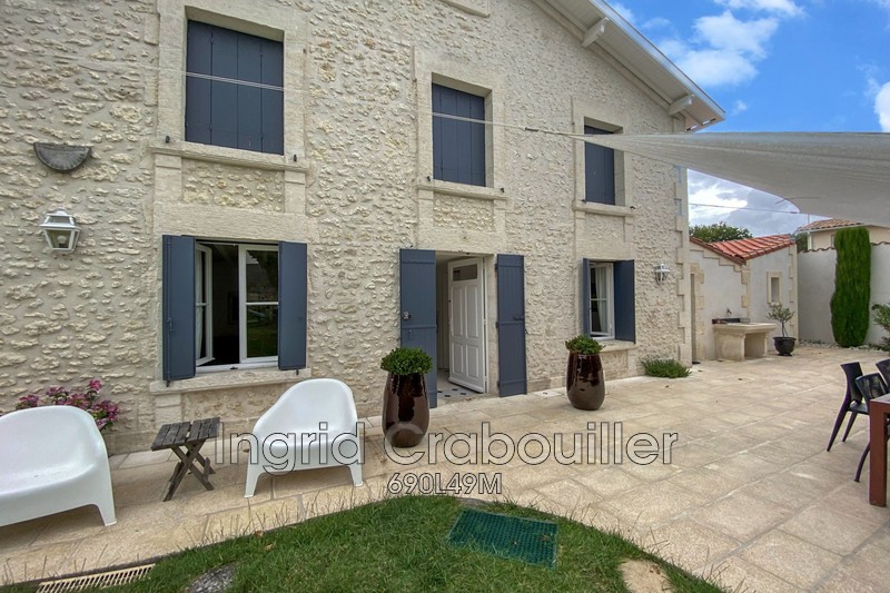 Photo Maison Royan Pontaillac, Location saisonnière maison 2 chambres 90 m²