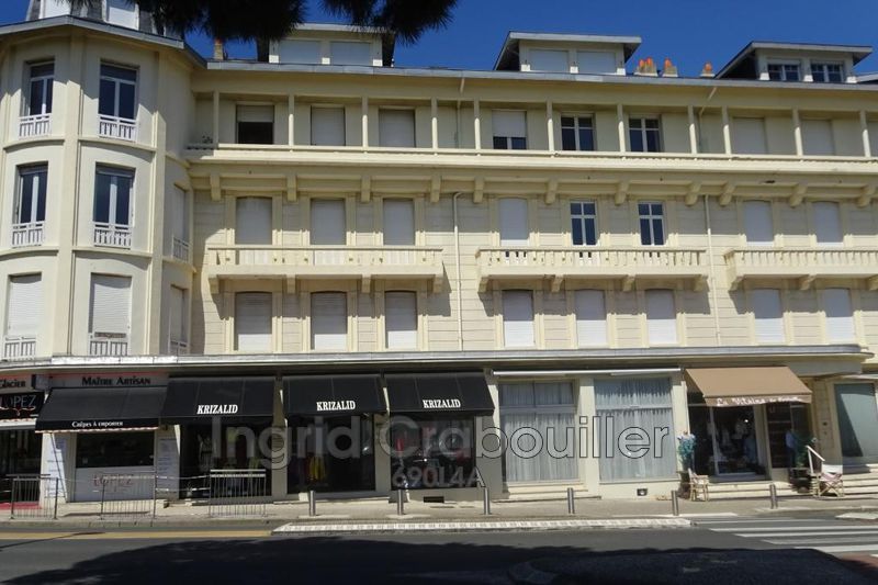 vente Appartement Royan Appartement Royan Location saisonnière appartement 2 pièces 50 m²