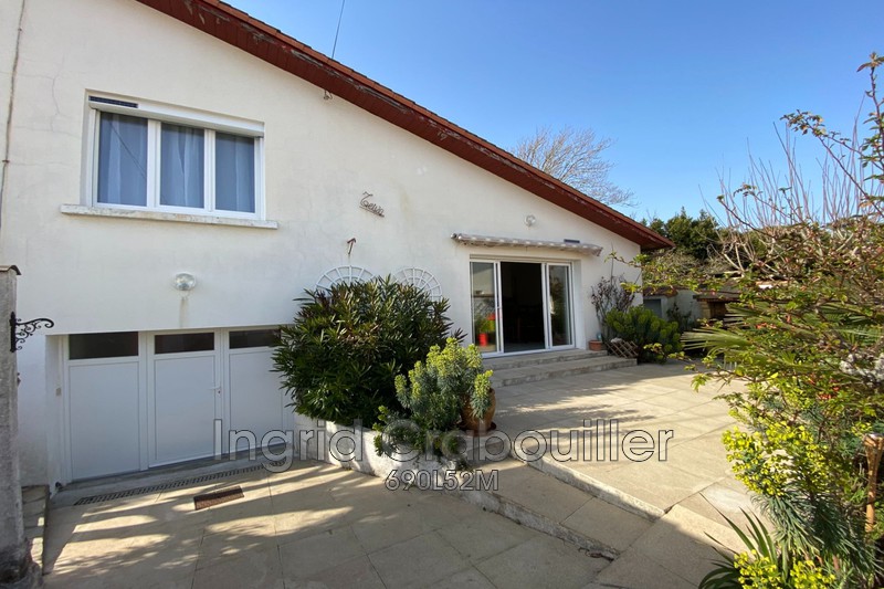 Photo Maison Royan Bord de mer, Location saisonnière maison 5 pièces 100 m²