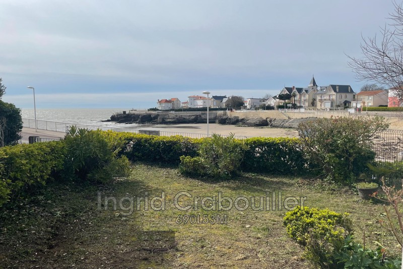 Photo Maison Royan Vue mer, Location saisonnière maison 4 pièces 110 m²